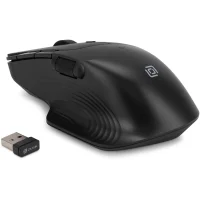 Мышь Oklick 501MW фото 3